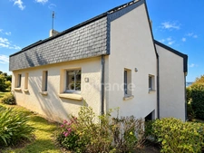 EXCLUSIVITE! PLOUGASTEL DAOULAS - VUE MER À 180° – EMPLACEMENT EXCEPTIONNEL 