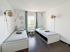 BREST – SAINT-MICHEL – APPARTEMENT T3 DE CHARME – 84 m²