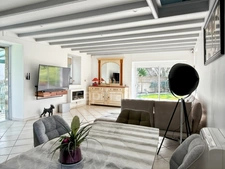 MAISON DE CHARME DE 150 m² SITUEE A MILIZAC