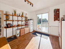 NOUVELLE EXCLUSIVITE !  Spacieuse maison familiale de 8 pièces à MILIZAC 
