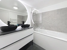 BREST – TRÈS BEL APPARTEMENT DE 176,55 M² CARREZ – TRAMWAY AU PIED