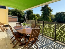 NOUVELLE EXCLUSIVITE !  Spacieuse maison familiale de 8 pièces à MILIZAC 