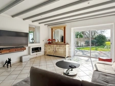 MAISON DE CHARME DE 150 m² SITUEE A MILIZAC