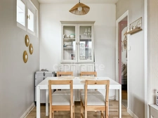 Bel Appartement 2 Pièces en Centre-Ville de Landerneau
