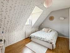 BREST SAINT MARC STANG ALAR  Maison 5 pièces
