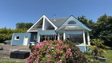 GUIPAVAS – LE DOUVEZ – MAISON FAMILIALE 141 m² – 5 PIÈCES