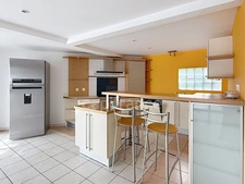 BREST – TRÈS BEL APPARTEMENT DE 176,55 M² CARREZ – TRAMWAY AU PIED