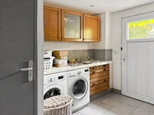 LE RELECQ-KERHUON – BELLE MAISON FAMILIALE DE 151 M² – 4 CHAMBRES – JARDIN – GARAGE