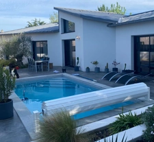 Contemporary 5-room house for sale in PLOUNEOUR TREZ (29)