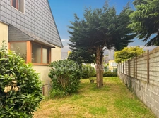 GUIPAVAS COATAUDON MAISON A RENOVER AVEC SOUS-SOL