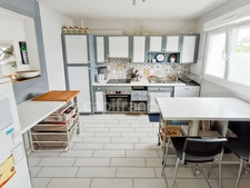 NOUVELLE EXCLUSIVITÉ – MAISON 5 PIÈCES AU RELECQ-KERHUON