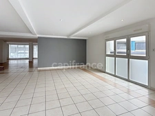 BREST – TRÈS BEL APPARTEMENT DE 176,55 M² CARREZ – TRAMWAY AU PIED