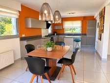 EXCLUSIVITE! PLOUGASTEL DAOULAS - VUE MER À 180° – EMPLACEMENT EXCEPTIONNEL 