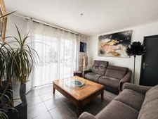 Bien rare – Maison contemporaine sans travaux – Proche mer LE RELECQ KERHUON (29)