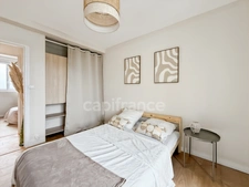 APPARTEMENT 3 PIECES DE 68,42 m² LUMINEUX AVEC BALCON