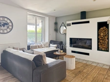 COUP DE CŒUR – 200 M² DE CHARME, UN JARDIN SECRET