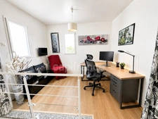 Bien rare – Maison contemporaine sans travaux – Proche mer LE RELECQ KERHUON (29)