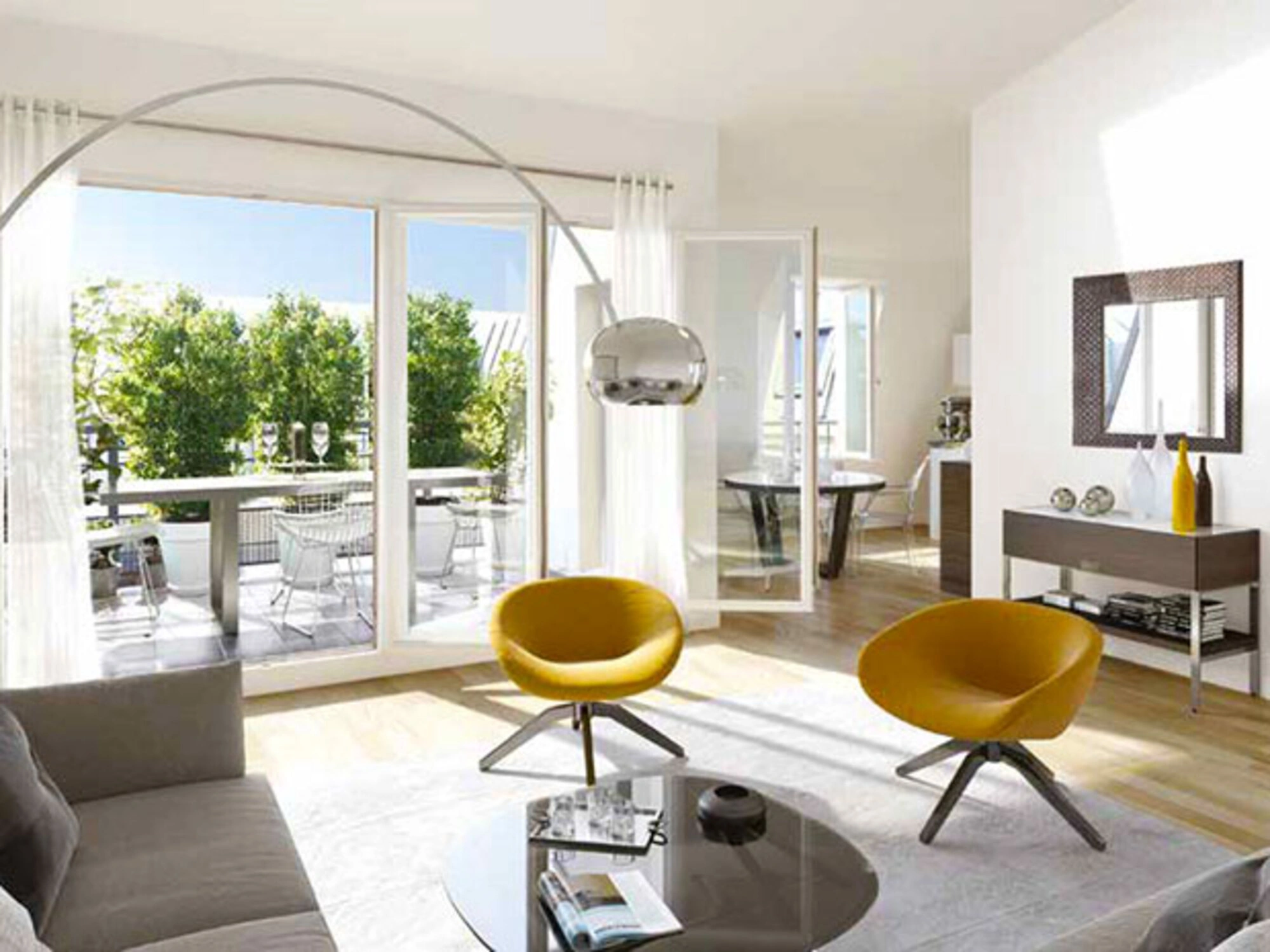 Appartement 2 pièces 40 m² · à Tours · 40 m² · 167 000 €