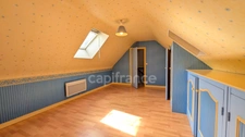 Grands Gîtes avec Maison d'Habitation  - ROSNOEN (29)
