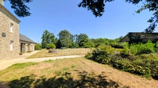 Lanarvilly - Maison 140 m² - 6 Chambres - Terrain 3000 m²
