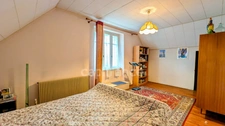 MAISON sur cave 130 m² - 5 CHAMBRES - TERRAIN 5 400 m² - PONT DE BUIS LES QUIMERCH (29)