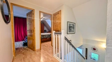 Maison 150 m² - 4 Chambres -  GUILERS (29)