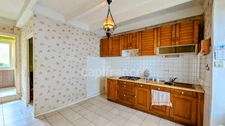MAISON 75 m² - 2 CHAMBRES - TERRAIN 400 m² - PONT DE BUIS LES QUIMERCH (29)
