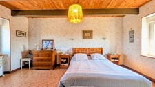Lanarvilly - Maison 140 m² - 6 Chambres - Terrain 3000 m²
