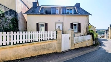 MAISON 75 m² - 2 CHAMBRES - TERRAIN 400 m² - PONT DE BUIS LES QUIMERCH (29)