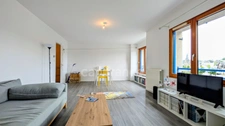 Appartement  T3 - 60,5 m² - 2 chambres  avec Garage et Parking - Centre ville - CHATEAULIN (29)