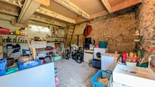 Lanarvilly - Maison 140 m² - 6 Chambres - Terrain 3000 m²