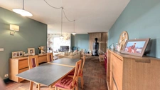 Maison néo-bretonne avec vue mer-  150 m² - 4 chambres - Terrain 3500 m² - Terrain de tennis -  HANVEC (29)