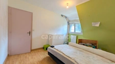 LE FAOU Centre - Maison 5 chambres - Terrain 650 m² 