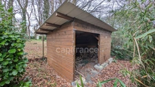 Maison 172 m² - 4 chambres - Bureau - Terrain  2200 m² - Bourg de PLOUDANIEL (29)