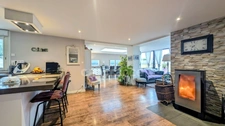 Maison 150 m² - 4 Chambres -  GUILERS (29)