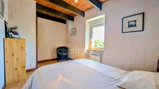 Lanarvilly - Maison 140 m² - 6 Chambres - Terrain 3000 m²