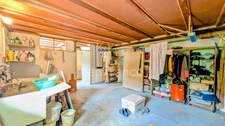 MAISON sur cave 130 m² - 5 CHAMBRES - TERRAIN 5 400 m² - PONT DE BUIS LES QUIMERCH (29)