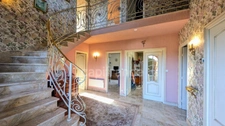 Maison 172 m² - 4 chambres - Bureau - Terrain  2200 m² - Bourg de PLOUDANIEL (29)