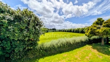 Maison - 4 chambres - 130 m² - Sous-sol - Terrain 1200 m² -  SAINT FREGANT (29)