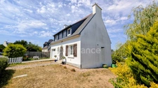 LE FAOU Centre - Maison 5 chambres - Terrain 650 m² 