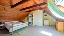 Lanarvilly - Maison 140 m² - 6 Chambres - Terrain 3000 m²