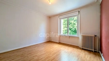  Quartier Harteloire - Maison de 100 m² - 3 chambres avec sous-sol complet et jardin privatif 