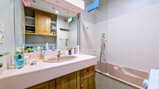 Appartement  T3 - 60,5 m² - 2 chambres  avec Garage et Parking - Centre ville - CHATEAULIN (29)