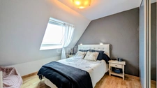 Maison 150 m² - 4 Chambres -  GUILERS (29)