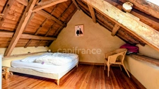 Grands Gîtes avec Maison d'Habitation  - ROSNOEN (29)