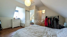 Penty - 60 m² - Terrain 380 m² - ROSNOEN (29)