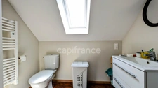 Penty - 60 m² - Terrain 380 m² - ROSNOEN (29)