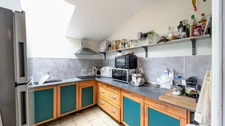 Penty - 60 m² - Terrain 380 m² - ROSNOEN (29)