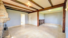 Maison - 4 chambres - 130 m² - Sous-sol - Terrain 1200 m² -  SAINT FREGANT (29)