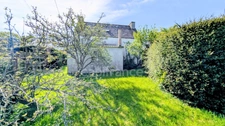 ROSNOEN (29) - Maison 80 m² à rénover - 2 chambres - Terrain 335 m²